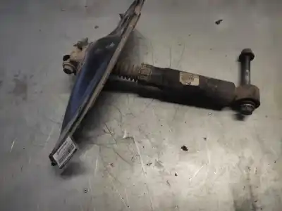 Gebrauchtes Autoersatzteil Stoßdämpfer links hinten zum CITROEN C4 GRAND PICASSO  OEM-IAM-Referenzen   