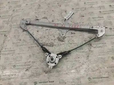 Second-hand car spare part rear right window regulator for opel agila básico oem iam references 