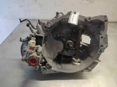 Автозапчастина б/у КОРОБКА ПЕРЕДАЧ для CITROEN BERLINGO  Посилання на OEM IAM 20TA75  