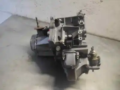 Second-hand car spare part gearbox for citroen berlingo 1.9 d multispace oem iam references 20ta75  