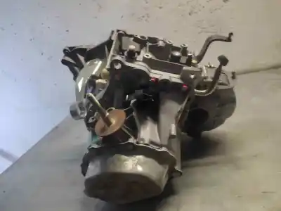 Second-hand car spare part gearbox for citroen berlingo 1.9 d multispace oem iam references 20ta75  