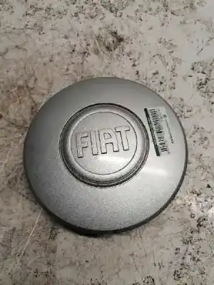 Автозапчасти б/у КОЛПАЧКИ ​​СТУПИЦЫ за FIAT SCUDO FURGÓN (272)  ссылки OEM IAM 9658036380  