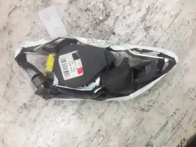 Second-hand car spare part front left seat belt for opel agila básico oem iam references 560808901