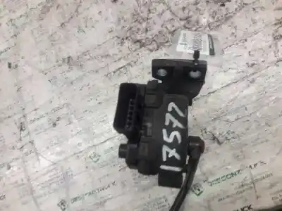 Second-hand car spare part potentiometer for opel agila básico oem iam references 4940083e50 6 pins 9204284