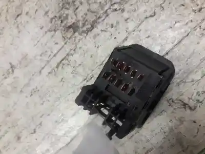 Second-hand car spare part headlights switch for opel agila básico oem iam references   10 pins