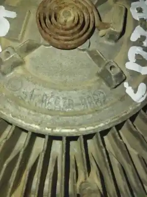 Автозапчастина б/у вязкий двигатель для man tg-m 18.xxx 6.9 diesel посилання на oem iam 51066300082  