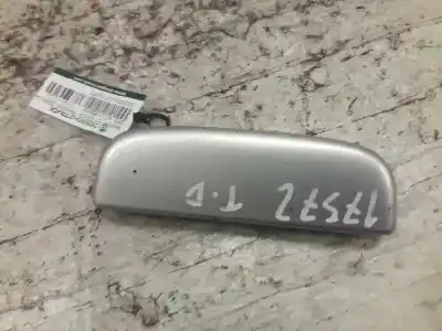 Second-hand car spare part exterior right rear door handle for opel agila básico oem iam references 