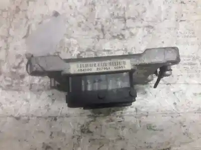 Second-hand car spare part ecu engine control for opel agila básico oem iam references 0261207964 55350550 484100 1039s01630