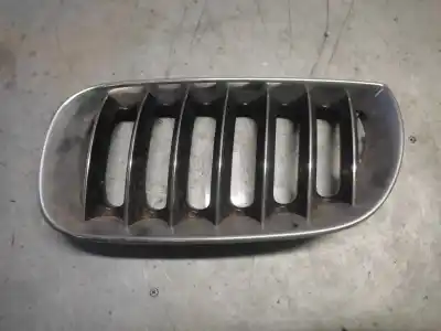 Peça sobressalente para automóvel em segunda mão grelha frontal por bmw x3 (e83) 3.0d referências oem iam 5113340290902