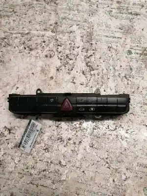 Pezzo di ricambio per auto di seconda mano comando multifunzione per mercedes-benz vito (w639) basic, combi 109 cdi compacto (639.601) riferimenti oem iam 6395454407