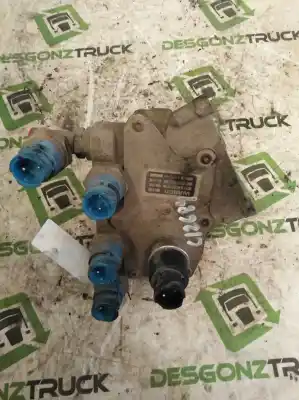 Автозапчасти б/у дополнительный воздушный клапан за renault midlum 6.2 diesel ссылки oem iam 5010260496
