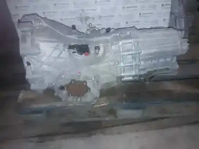 Peça sobressalente para automóvel em segunda mão caixa de velocidades por audi a4 berlina (8e) 2.0 tdi 16v (103kw) referências oem iam hcf