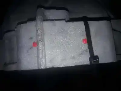 Pezzo di ricambio per auto di seconda mano riduttore per audi a4 berlina (8e) 2.0 tdi 16v (103kw) riferimenti oem iam hcf  