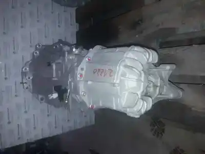 Pezzo di ricambio per auto di seconda mano riduttore per audi a4 berlina (8e) 2.0 tdi 16v (103kw) riferimenti oem iam hcf  