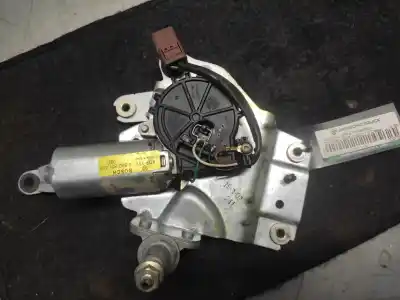 Second-hand car spare part rear windshield wiper motor for citroen berlingo 1.9 d multispace oem iam references 3397020407