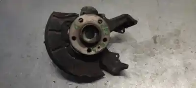 Second-hand car spare part front right knuckle for seat toledo (1m2) select oem iam references 