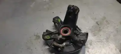 Second-hand car spare part front right knuckle for seat toledo (1m2) select oem iam references   