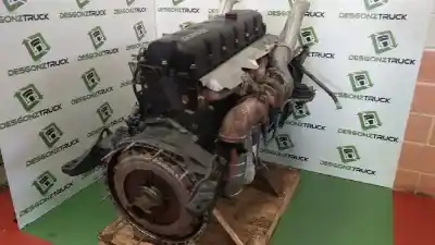 Recambio de automóvil de segunda mano de MOTOR COMPLETO para RENAULT TRUCKS PREMIUM  referencias OEM IAM DCI11C+J01  83M0551558
