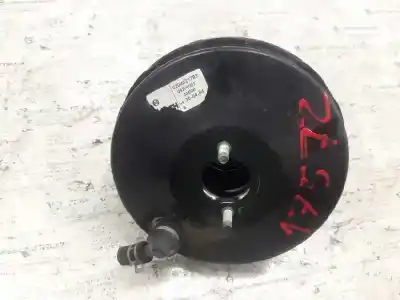 Second-hand car spare part brake servo for opel agila básico oem iam references 0204021783