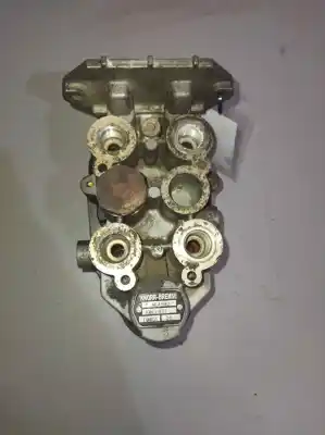 Peça sobressalente para automóvel em segunda mão bomba de ar secundária por iveco eurotech (mp) 10.3 diesel referências oem iam ae4502