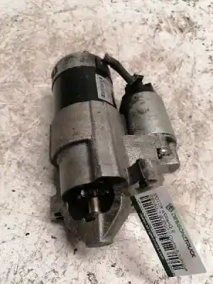 Second-hand car spare part starter motor for renault scenic ii confort authentique oem iam references 8200584675