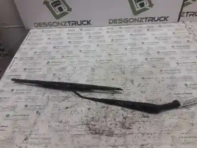 Second-hand car spare part left front windshield wiper arm for opel agila básico oem iam references 
