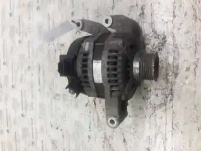 Peça sobressalente para automóvel em segunda mão alternador por ford focus lim. (cb4) titanium referências oem iam r6zcc
