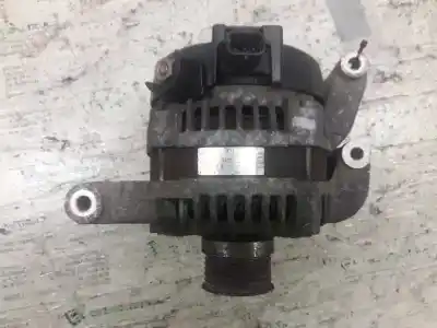 Second-hand car spare part alternator for ford focus lim. (cb4) titanium oem iam references r6zcc  