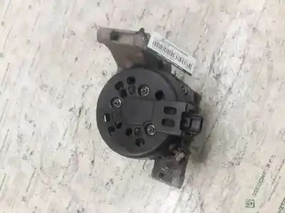 Second-hand car spare part alternator for ford focus lim. (cb4) titanium oem iam references r6zcc  