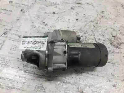 Second-hand car spare part starter motor for opel agila básico oem iam references 28d40149jlsb1