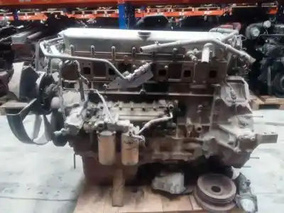 Recambio de automóvil de segunda mano de motor completo para iveco trucks eurotech mp 440 e 43 t referencias oem iam f3ae06810  a013-019715