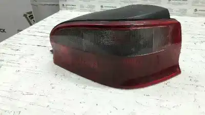 Peça sobressalente para automóvel em segunda mão farolim traseiro direito por citroen saxo 1.1 sx referências oem iam 