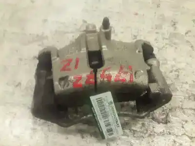 Second-hand car spare part front left brake caliper for opel agila básico oem iam references 0204y01383
