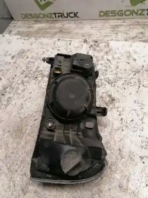 Peça sobressalente para automóvel em segunda mão farol / farolim direito por land rover freelander (ln) 2.0 di familiar (72kw) referências oem iam  6 pins 