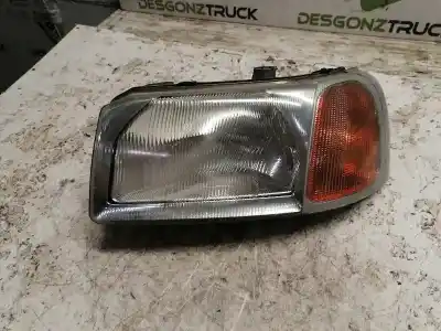 Second-hand car spare part LEFT HEADLIGHT for LAND ROVER FREELANDER (LN)  OEM IAM references  6 PINS 