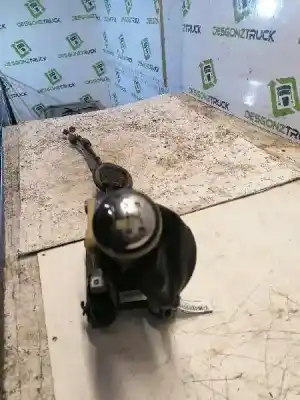 Peça sobressalente para automóvel em segunda mão alavanca de velocidades por peugeot 308 sport referências oem iam 9684581680