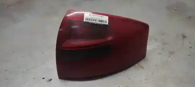 Peça sobressalente para automóvel em segunda mão farolim traseiro direito por audi a6 berlina (4b2) 2.5 tdi referências oem iam 