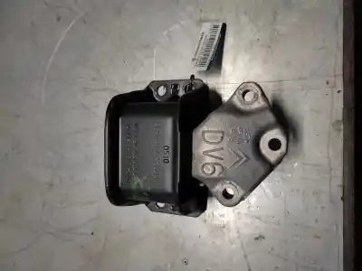 Second-hand car spare part RIGHT ENGINE SUPPORT for PEUGEOT 308  OEM IAM references   9636583980