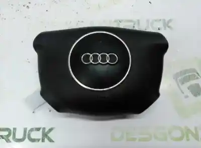 Автозапчастина б/у ПЕРЕДНЯ ЛІВА ПОДУШКА БЕЗОПАСНОСТИ для AUDI A3 (8L) (09.1996->)  Посилання на OEM IAM 8L0880201BFKZ  