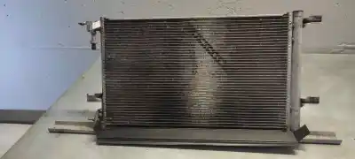 Peça sobressalente para automóvel em segunda mão condensador / radiador de ar condicionado por opel astra j lim. excellence referências oem iam 13377763