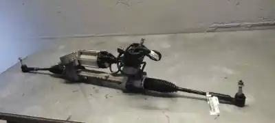 Peça sobressalente para automóvel em segunda mão caixa de direção por opel astra j lim. excellence referências oem iam p13368197