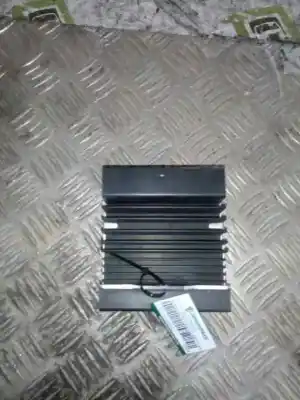 Second-hand car spare part electronic module for scania serie p/g/r (c-clase) 12.7 diesel oem iam references 1729858  