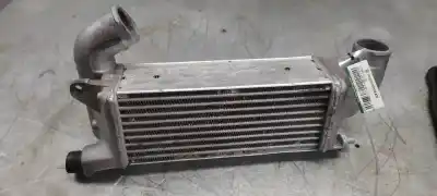 Peça sobressalente para automóvel em segunda mão intercooler por mg serie 45 (rt) classic referências oem iam 19000pft