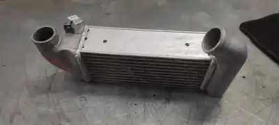 Peça sobressalente para automóvel em segunda mão intercooler por mg serie 45 (rt) classic referências oem iam 19000pft  
