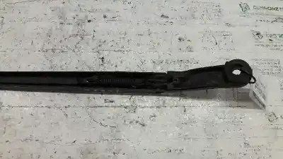 Second-hand car spare part left front windshield wiper arm for nissan note (e11e) acenta oem iam references   