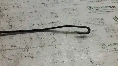 Second-hand car spare part left front windshield wiper arm for nissan note (e11e) acenta oem iam references   