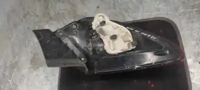 Second-hand car spare part right tailgate light for opel astra j lim. excellence oem iam references  4 pins 