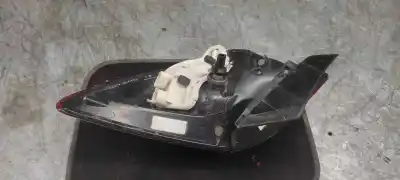 Second-hand car spare part left tailgate light for opel astra j lim. excellence oem iam references  4 pins 