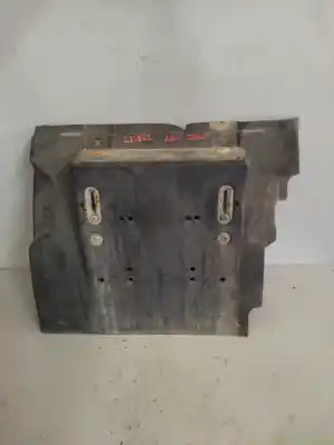 Peça sobressalente para automóvel em segunda mão cave de roda traseira direita por renault magnum ab diesel referências oem iam 7421094394