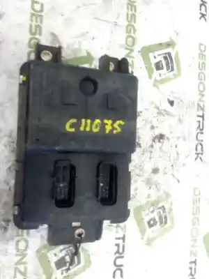 Автозапчастина б/у електронний модуль для iveco stralis (as) fsa t / fp lt 4x2 gran espacio посилання на oem iam 41221002